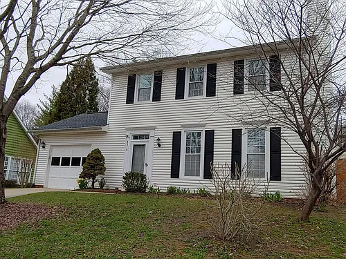 3310 Mill Spring Ct Photo 1
