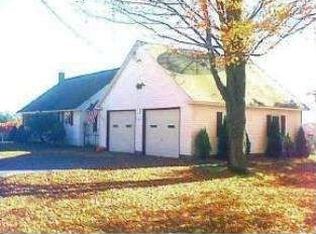 513 North Rd, Franklin, NH 03235