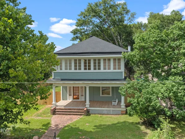 846 Fairview St, Shreveport, LA 71104