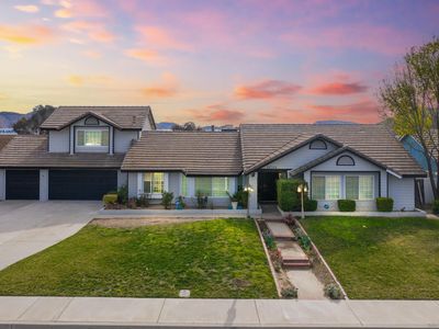 28305 Mesa Top Trl, Moreno Valley, CA, 92555