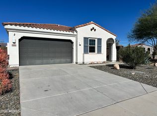 11658 E Chevelon Trl, Gold Canyon, AZ 85118