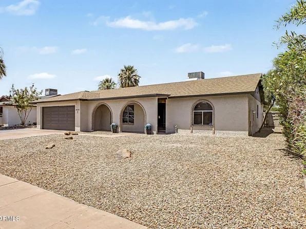 6426 S WILSON Street, Tempe, AZ 85283