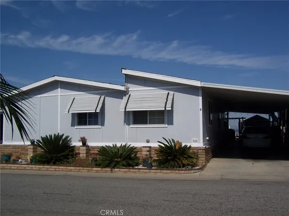 19009 S Laurel Park Rd Space 345, Compton, CA 90220