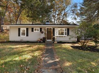 5 Birch Hill Rd, Northborough, MA 01532