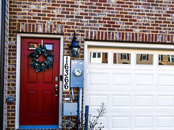 16366 Fife Way, Bowie, MD 20716