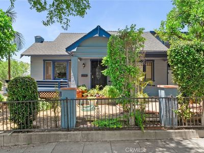 1063 E Rio Grande St, Pasadena, CA, 91104