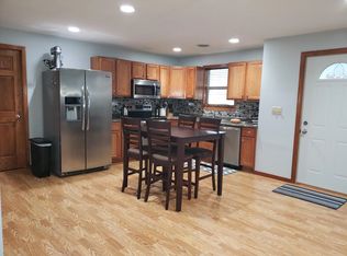 1104 Alber St, Wabash, IN 46992