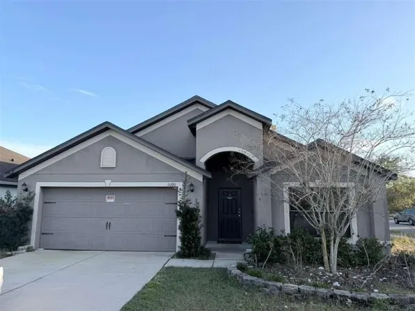 1090 Woodlark Dr, Haines City, FL 33844