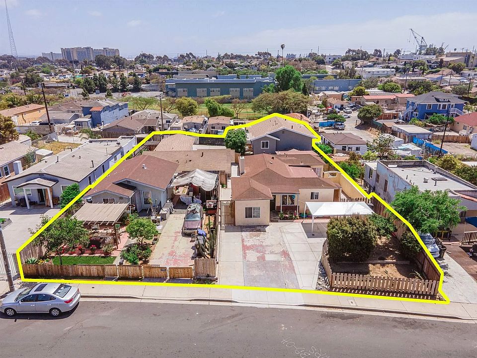 1st image of 3137-3143 Valle Ave
