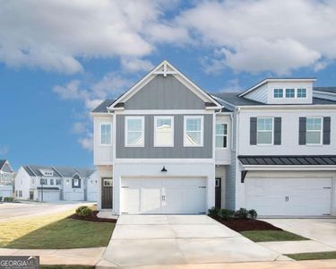 2686 NE Almand Ln NE, Conyers, GA, 30013