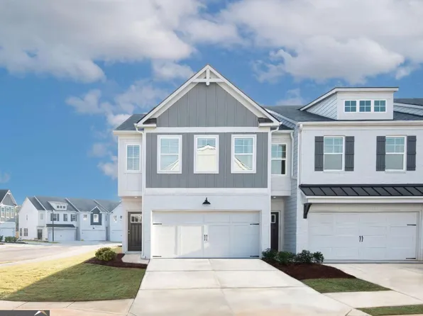 2686 NE Almand Ln NE, Conyers, GA 30013