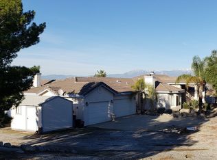 23590 Tapatia Rd, Homeland, CA 92548