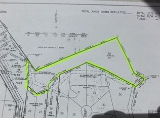 Cook Rd, Milford, OH 45150