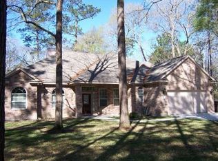 903 Box Elder Dr, Magnolia, TX 77354