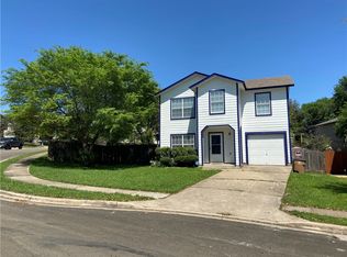 10733 Marshitahs Way, Austin, TX 78748