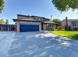 5950 Dunn Ave, San Jose, CA 95123