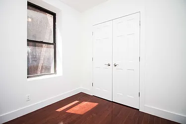 Rented by New Amsterdam Realty Group