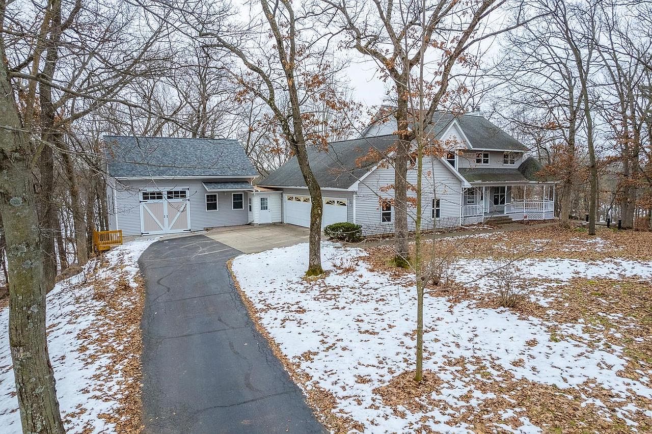 S7680 High Point Dr, Merrimac, WI 53561 Zillow