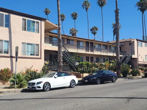 425 Washington Ave, Santa Monica, CA