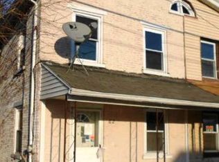 62 N Sheridan Rd, Newmanstown, PA 17073