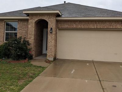 6122 Purple Iris St, Katy, TX, 77449