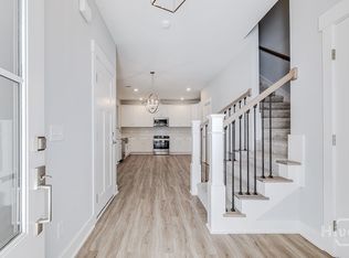 1012 Hedge Street NE, Townsend, GA 31331