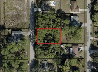 457 HOLIN AVENUE SW LOT 17, PALM BAY, FL 32908