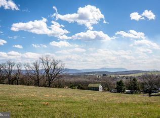 LOT Church St #A, Timberville, VA 22853