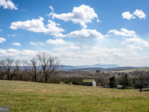 LOT Church St #A, Timberville, VA 22853