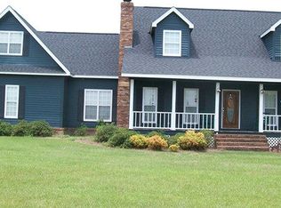 1785 Pope Rd, Boston, GA 31626