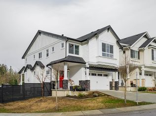 11315 230th St, Maple Ridge, BC V2X 0E9