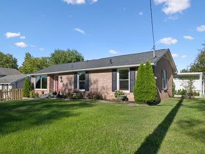 3674 Tampa Dr, Nashville, TN, 37211
