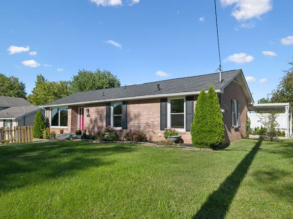 3674 Tampa Dr, Nashville, TN 37211