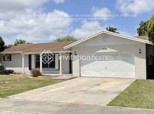 10745 SW 166th Ter, Miami, FL 33157