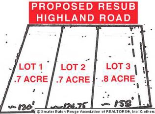 10151 Highland Rd, Baton Rouge, LA 70810