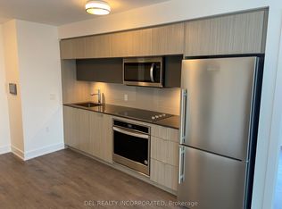 585 Bloor St E #517-C08, Toronto, ON M4W 0B3