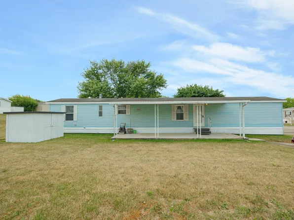 381 Chambersburg Rd, Columbus, OH 43207