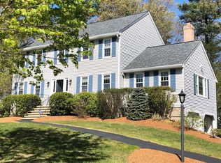 2 Captains Way, Billerica, MA 01821