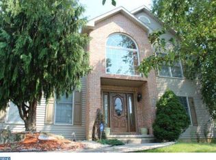 3115 Wyoming Dr, Sinking Spring, PA 19608