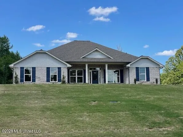 214 Farley Rd, Byhalia, MS 38611