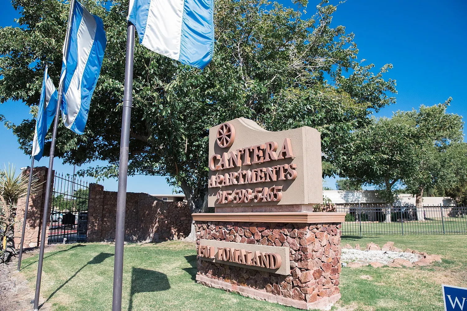 Cantera Apartments — Photo 1