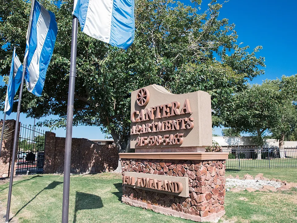 Cantera Apartments