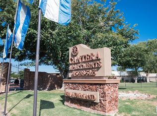 Cantera Apartments, El Paso, TX 79935