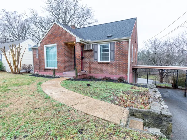 1219 Saturn Dr, Nashville, TN 37217
