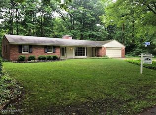 10 Weeks St, Allegan, MI 49010
