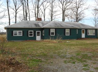 2639 Fowlkes Rd, Victoria, VA 23974