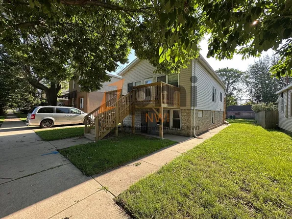 4635 Towle Ave Floor 1, Hammond, IN 46327