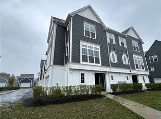 3106 Goodwin Aly, Bridgeville, PA 15017
