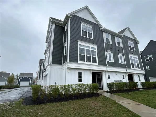 3106 Goodwin Aly, Bridgeville, PA 15017