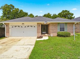10393 Vintage Dr, Pensacola, FL 32514